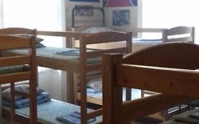 Chernivtsi City Center Hostel